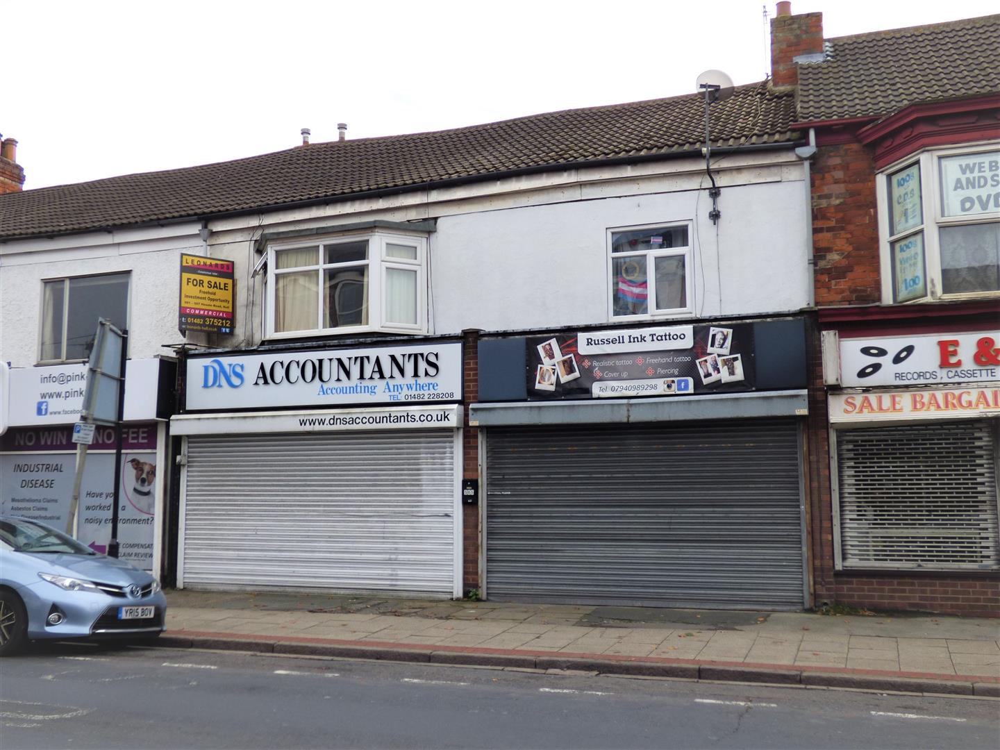 Leonards Hull, Estate Agents Hull, Hull Estate Agents, Estate Agents in